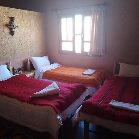 Kasbah Tialouite Hotel Kelaat-M'Gouna Luaran gambar