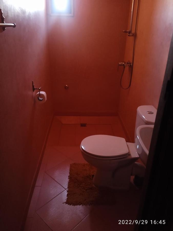Kasbah Tialouite Hotel Kelaat-M'Gouna Luaran gambar