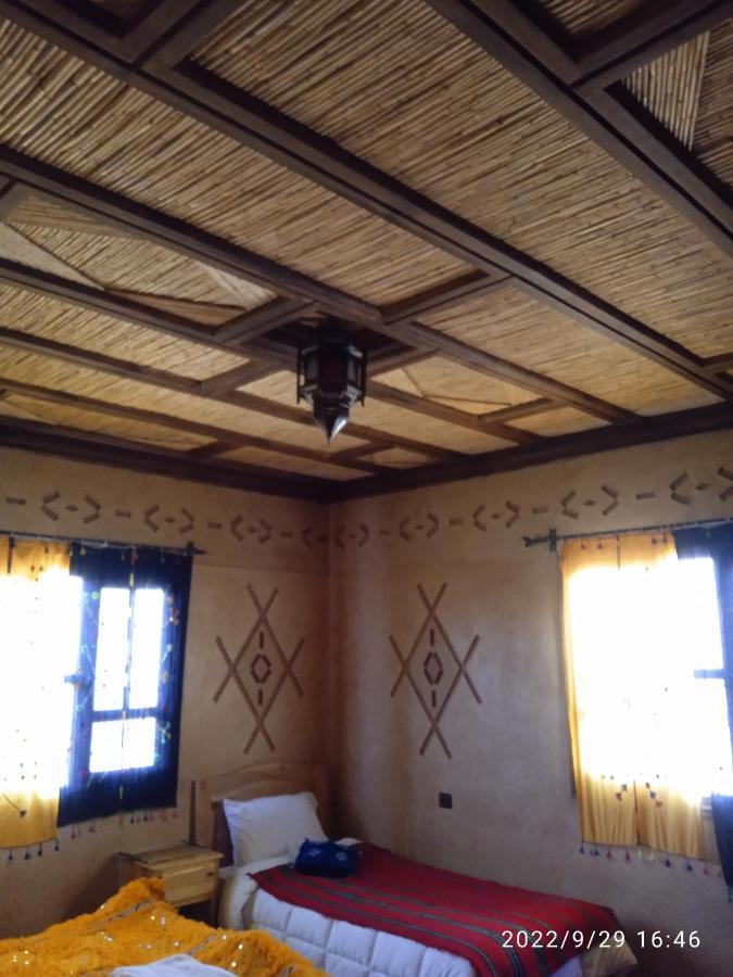 Kasbah Tialouite Hotel Kelaat-M'Gouna Luaran gambar