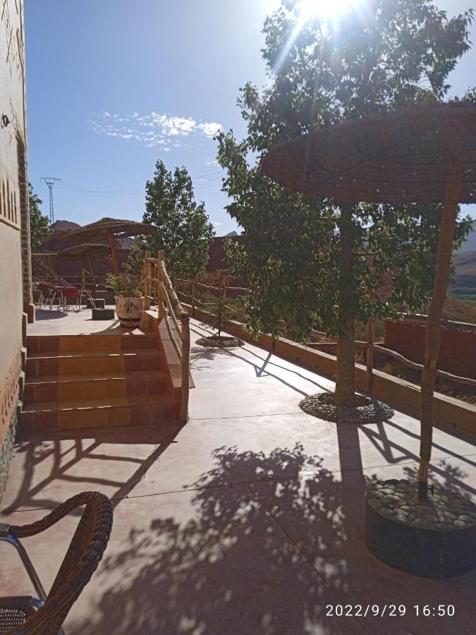 Kasbah Tialouite Hotel Kelaat-M'Gouna Luaran gambar