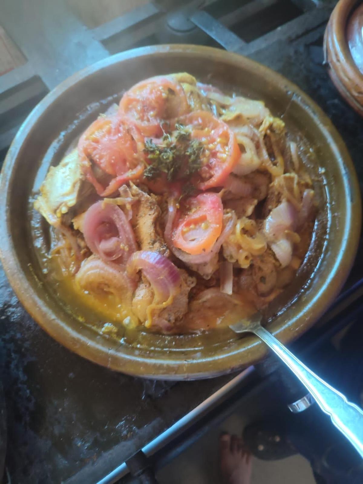 Kasbah Tialouite Hotel Kelaat-M'Gouna Luaran gambar