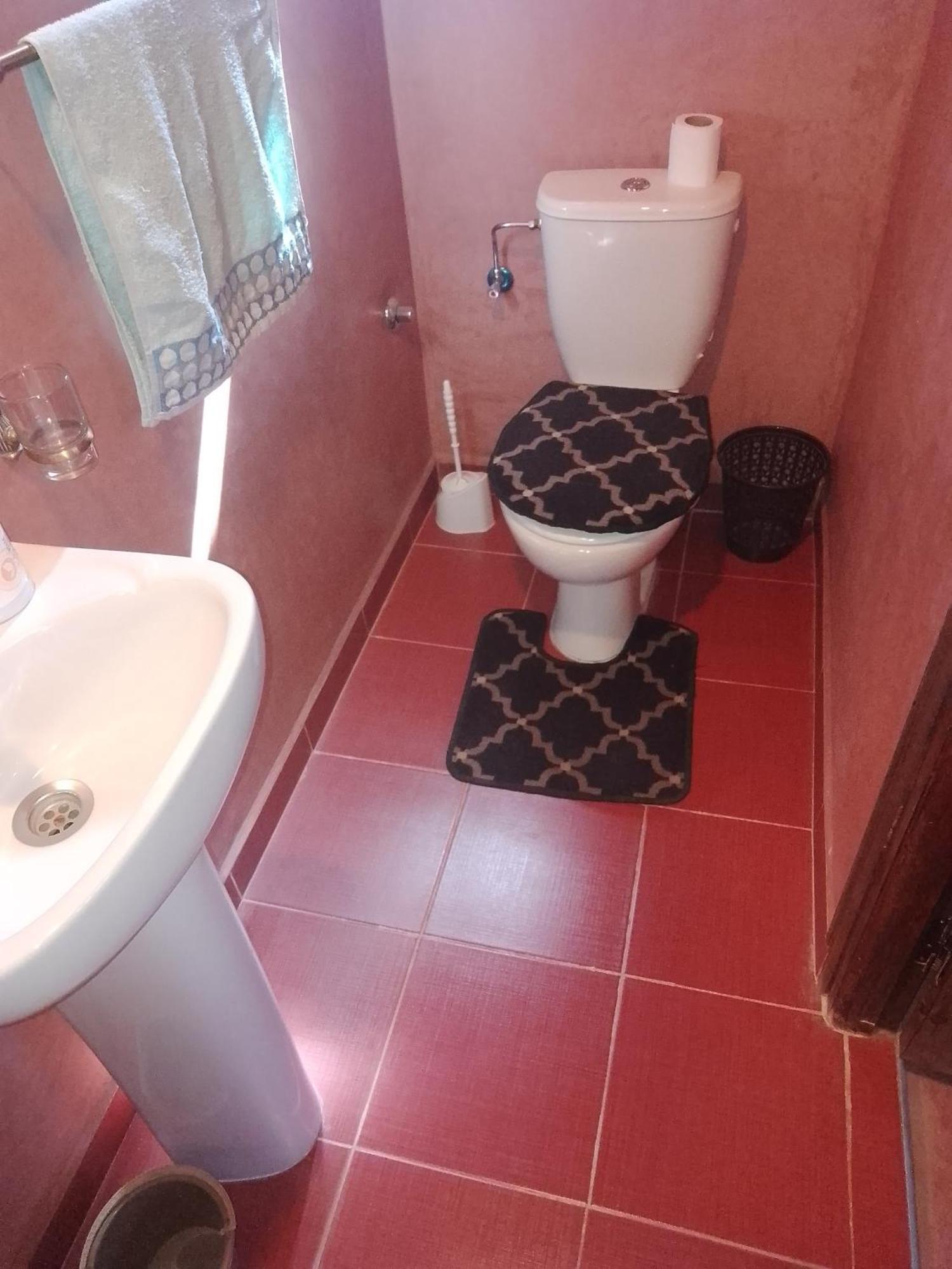 Kasbah Tialouite Hotel Kelaat-M'Gouna Luaran gambar